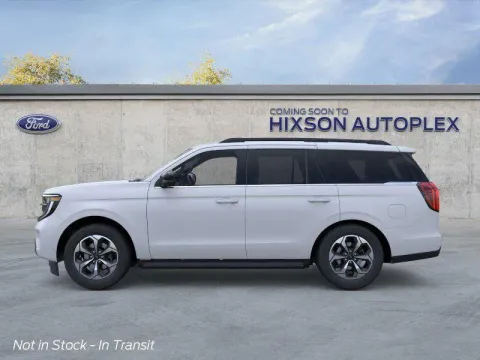 More photos of 2026 Ford Expedition Active at Hixson Autoplex of Alexandria Ford, LA