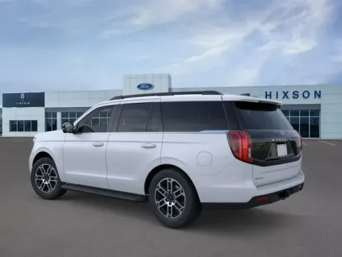 More photos of 2026 Ford Expedition Active at Hixson Autoplex of Alexandria Ford, LA