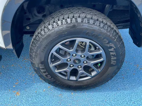 More photos of 2024 Ford Ranger XLT at Hixson Autoplex of Alexandria Ford, LA