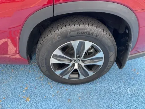 More photos of 2020 Toyota Highlander XLE at Hixson Autoplex of Alexandria Ford, LA