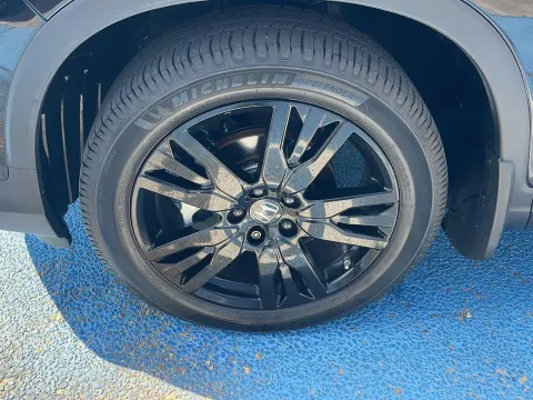 Another view of 2021 Honda Pilot Special Edition for sale in Alexandria, LA at Hixson Autoplex of Alexandria Ford