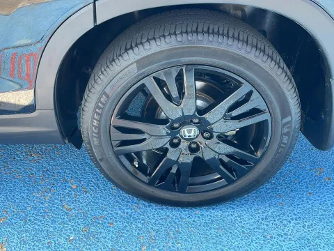 More photos of 2021 Honda Pilot Special Edition at Hixson Autoplex of Alexandria Ford, LA