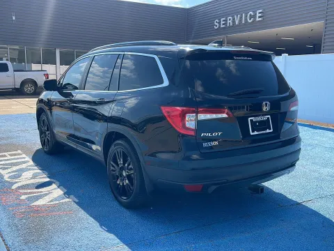 More photos of 2021 Honda Pilot Special Edition at Hixson Autoplex of Alexandria Ford, LA
