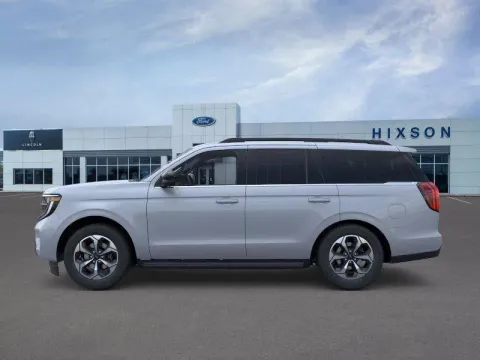 More photos of 2026 Ford Expedition Active at Hixson Autoplex of Alexandria Ford, LA