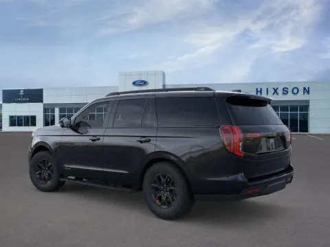 More photos of 2026 Ford Expedition Tremor at Hixson Autoplex of Alexandria Ford, LA