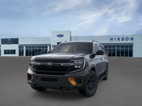 Another view of 2026 Ford Expedition Tremor for sale in Alexandria, LA at Hixson Autoplex of Alexandria Ford