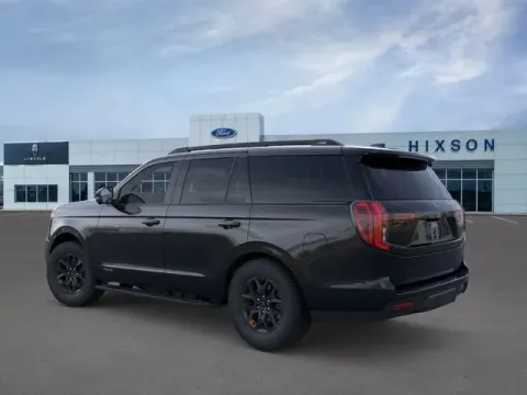 More photos of 2026 Ford Expedition Tremor at Hixson Autoplex of Alexandria Ford, LA
