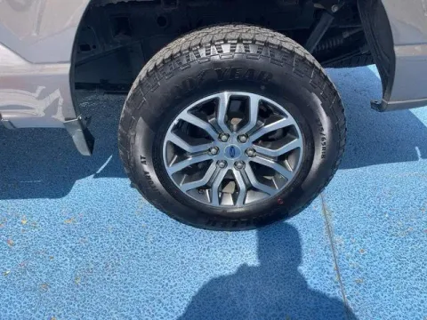 More photos of 2022 Ford F-150 LARIAT at Hixson Autoplex of Alexandria Ford, LA