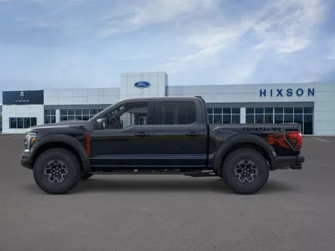 More photos of 2026 Ford F-150 Raptor at Hixson Autoplex of Alexandria Ford, LA