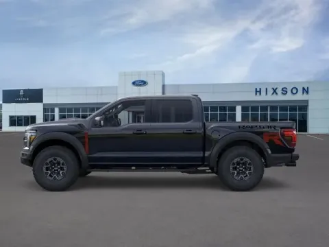More photos of 2026 Ford F-150 Raptor at Hixson Autoplex of Alexandria Ford, LA