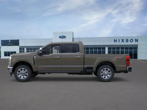 More photos of 2026 Ford Super Duty F-250 SRW King Ranch at Hixson Autoplex of Alexandria Ford, LA