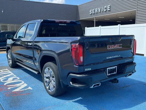 More photos of 2023 GMC Sierra 1500 Denali at Hixson Autoplex of Alexandria Ford, LA