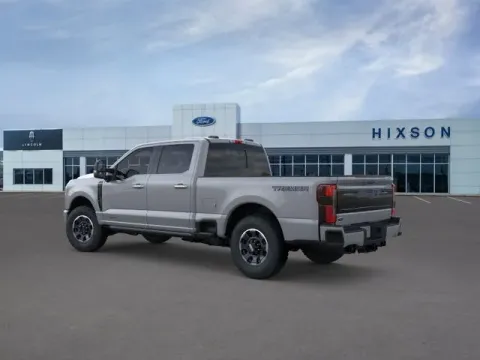 More photos of 2026 Ford F-250SD Platinum at Hixson Autoplex of Alexandria Ford, LA