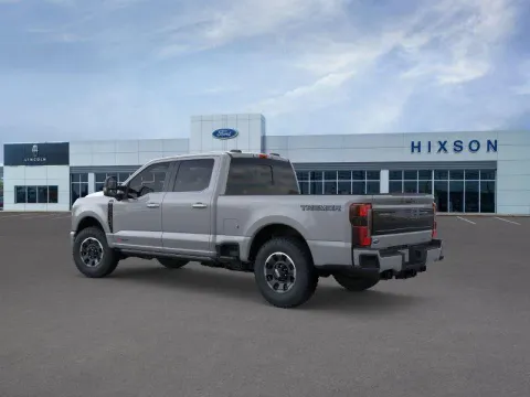 More photos of 2026 Ford Super Duty F-250 Platinum at Hixson Autoplex of Alexandria Ford, LA