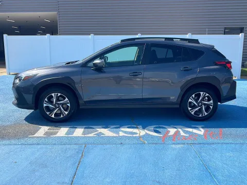 Photos of 2024 Subaru Crosstrek Premium for sale in Alexandria, LA at Hixson Autoplex of Alexandria Ford