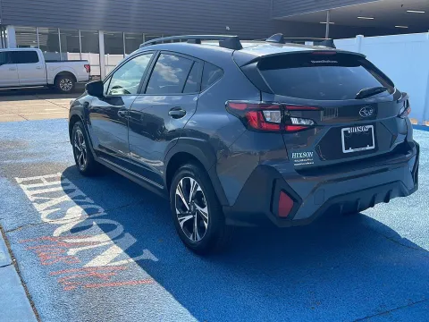 More photos of 2024 Subaru Crosstrek Premium at Hixson Autoplex of Alexandria Ford, LA