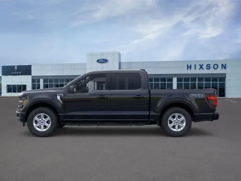 More photos of 2026 Ford F-150 XLT at Hixson Autoplex of Alexandria Ford, LA