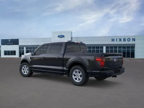 More photos of 2026 Ford F-150 XLT at Hixson Autoplex of Alexandria Ford, LA