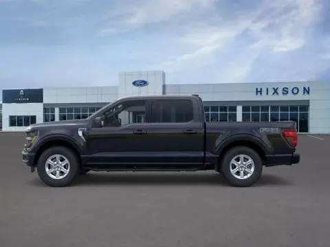 More photos of 2026 Ford F-150 XLT at Hixson Autoplex of Alexandria Ford, LA