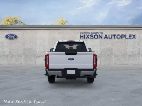 More photos of 2026 Ford Super Duty F-250 SRW XL at Hixson Autoplex of Alexandria Ford, LA