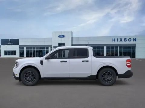 Another view of 2026 Ford Maverick XLT for sale in Alexandria, LA at Hixson Autoplex of Alexandria Ford