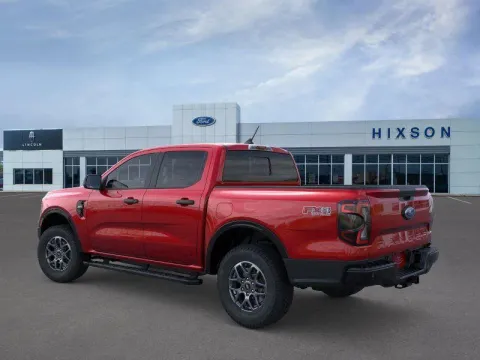 More photos of 2025 Ford Ranger XLT at Hixson Autoplex of Alexandria Ford, LA