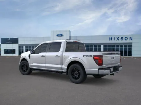More photos of 2026 Ford F-150 XLT at Hixson Autoplex of Alexandria Ford, LA