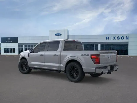 More photos of 2026 Ford F-150 XLT at Hixson Autoplex of Alexandria Ford, LA