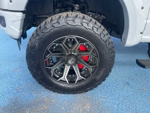 Another view of 2026 Ford F-150 XLT for sale in Alexandria, LA at Hixson Autoplex of Alexandria Ford