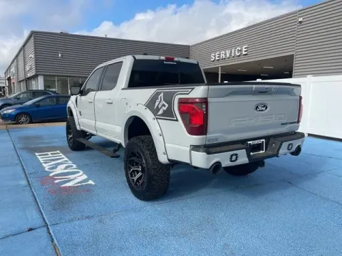More photos of 2026 Ford F-150 XLT at Hixson Autoplex of Alexandria Ford, LA