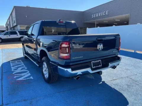 More photos of 2023 Ram 1500 Laramie at Hixson Autoplex of Alexandria Ford, LA