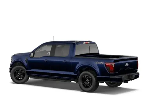 Photos of 2026 Ford F-150 XLT for sale in Alexandria, LA at Hixson Autoplex of Alexandria Ford