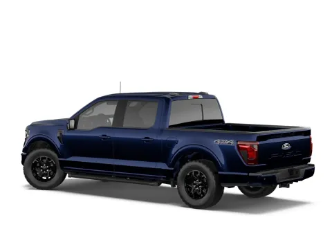 Photos of 2026 Ford F-150 XLT for sale in Alexandria, LA at Hixson Autoplex of Alexandria Ford