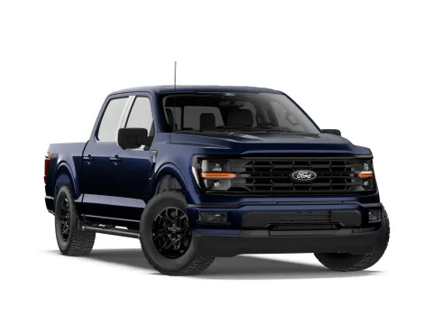 More photos of 2026 Ford F-150 XLT at Hixson Autoplex of Alexandria Ford, LA