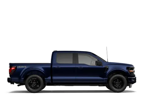 More photos of 2026 Ford F-150 XLT at Hixson Autoplex of Alexandria Ford, LA