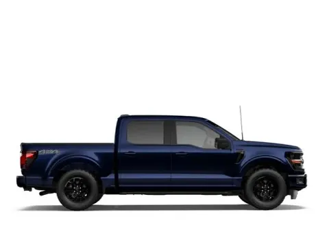 More photos of 2026 Ford F-150 XLT at Hixson Autoplex of Alexandria Ford, LA