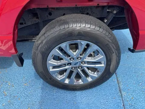 More photos of 2024 Ford F-150 XLT at Hixson Autoplex of Alexandria Ford, LA