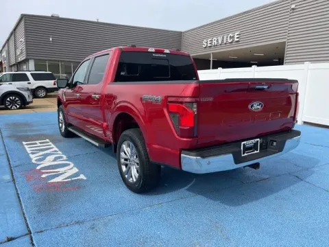More photos of 2024 Ford F-150 XLT at Hixson Autoplex of Alexandria Ford, LA