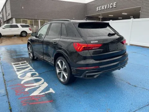 More photos of 2022 Audi Q3 Premium Plus at Hixson Autoplex of Alexandria Ford, LA
