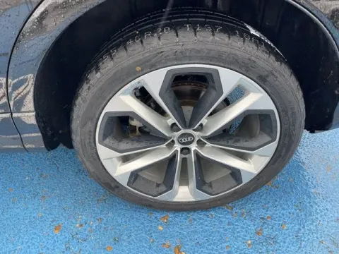 More photos of 2022 Audi Q3 Premium Plus at Hixson Autoplex of Alexandria Ford, LA