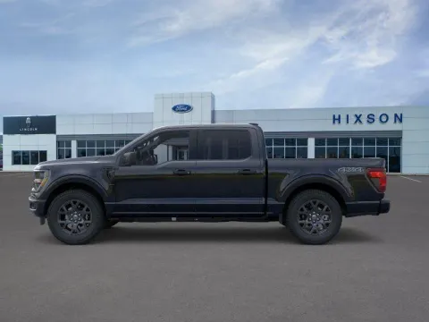 More photos of 2026 Ford F-150 STX at Hixson Autoplex of Alexandria Ford, LA