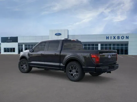 More photos of 2026 Ford F-150 STX at Hixson Autoplex of Alexandria Ford, LA