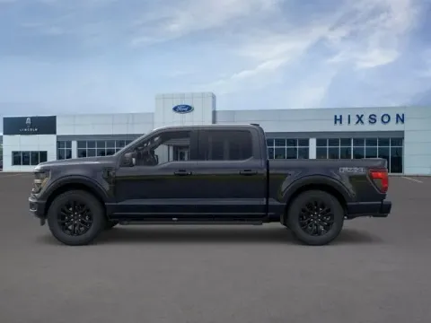 More photos of 2026 Ford F-150 XLT at Hixson Autoplex of Alexandria Ford, LA