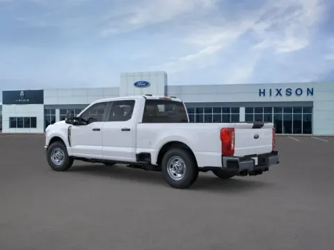 More photos of 2026 Ford F-250SD XL at Hixson Autoplex of Alexandria Ford, LA