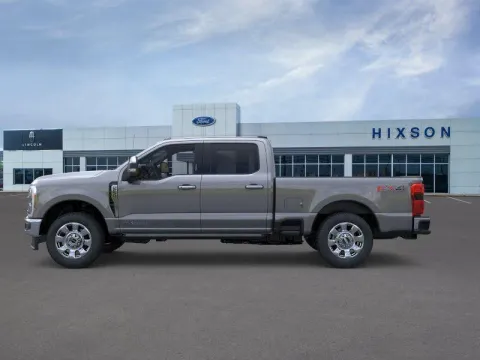 More photos of 2026 Ford Super Duty F-250 SRW LARIAT at Hixson Autoplex of Alexandria Ford, LA