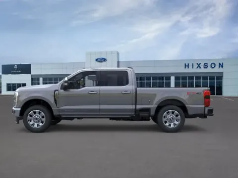 More photos of 2026 Ford F-250SD Lariat at Hixson Autoplex of Alexandria Ford, LA