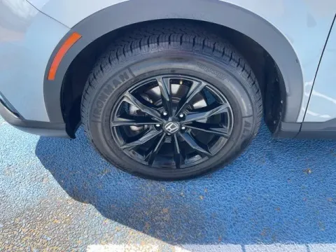 Another view of 2024 Honda CR-V Hybrid Sport-L for sale in Alexandria, LA at Hixson Autoplex of Alexandria Ford