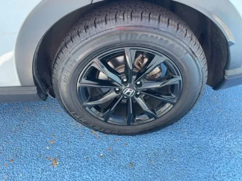 More photos of 2024 Honda CR-V Hybrid Sport-L at Hixson Autoplex of Alexandria Ford, LA