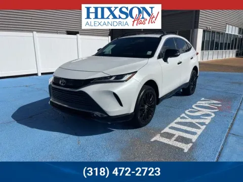 Unknown 2024 Toyota Venza Nightshade for sale in Alexandria, LA