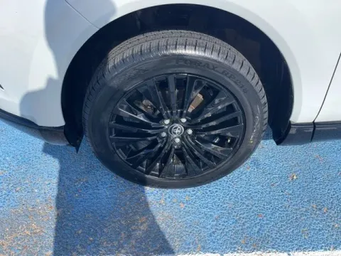 Another view of 2024 Toyota Venza Nightshade for sale in Alexandria, LA at Hixson Autoplex of Alexandria Ford